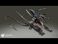 All Strafe Scenes Transformers AOE
