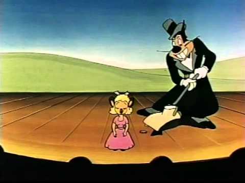 PERILS OF PEARL PUREHEART