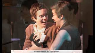 Joan Quinn Profiles: Emily and Elizabeth Hinkler and Dawn Mae Keen video