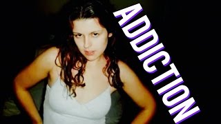 Addiction - Elle Madison