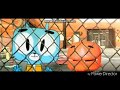 Gumball First Design