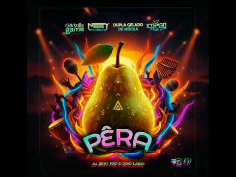 Godzila do Game ft Dupla Gelado de Múcua x Ney Chiqui - Perá (Afro Kuduro Trap) Prod Deny pró Solta