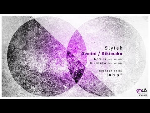 [Deep Progressive] Slytek - Gemini (Original Mix)