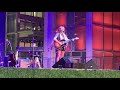 Grace Potter Live - Here’s to the Meantime - Dr Phillips Center, Orlando, FL - 4/22/21