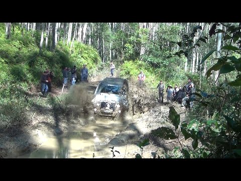 SportMachine Trilhão 2022 Trilheiros Gaiola Clube de Guabiruba – SC