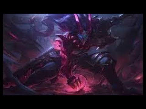 MORE GALEFORCE MASTER YI ACTION- Tien Master