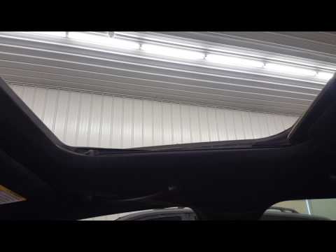 BD0290 - 2001 Cadillac Seville STS - 4.6L Engine