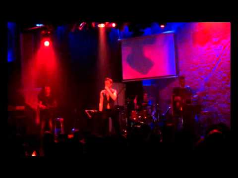 Konstantinos Xristoforou "The Eurovision Concert" Part 1