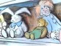 Corduroy Movie Mov