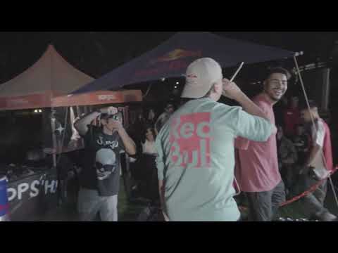 NAISTA vs MECHA 🔥BATALLÓN🔥// SEMIFINAL // COPA CORDOBESA 🏆