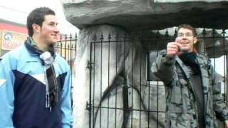 Minigolf - Portsmouth - Southsea Pirate Masters Coin Toss Match