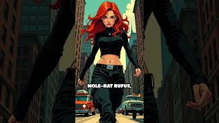 Kim Possible's Secret Ending Twist