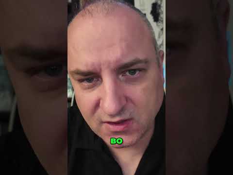 Zagadka Pęku Kluczy: Dlaczego Posiadacz Mocy Nic Nie Robi? #shorts