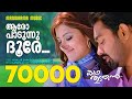 Aaro Padunnu Kadha Thudarunnu Hariharan K S Chithra Ilayaraja Jayaram Sathyan Anthikkad