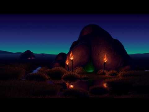 drip-133 x hnrk - Shallow Paint