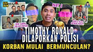 Download lagu TIMOTHY RONALD DILAPORKAN KE POLISI ! HOTMAN PARIS TURUN TANGAN mp3