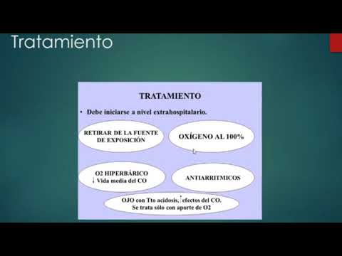 INTOXICACIONES 1/Soporte básico de la vida