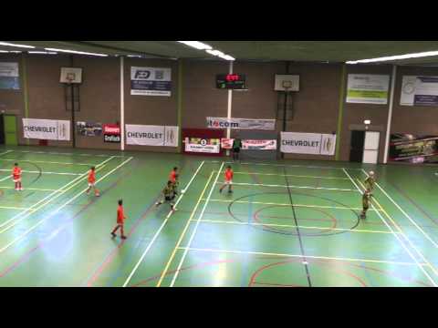 28-12-2012 (3/5) TEC E2 - Theole E2 (1-2)