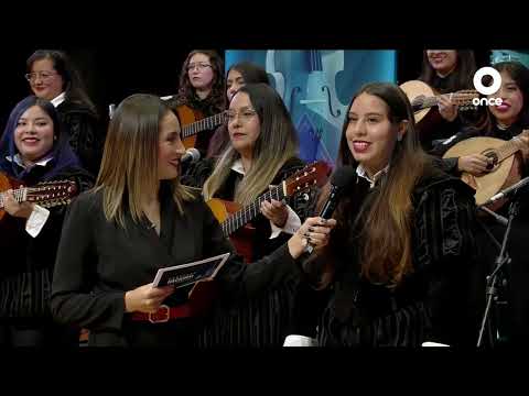 Concurso de Tunas - Primera Eliminatoria Femenil (15/10/2023)