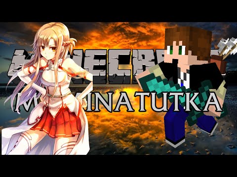 Minecraft: MUMINATUTKA w/Master! Osa 46 - NETHERIIN!