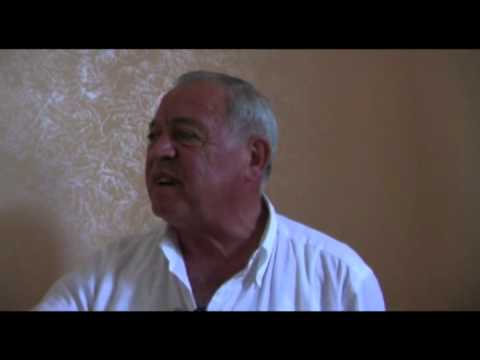 Abbraccia l'Italia - Ferrazzano (CB) - Vita rurale e storie di paese 5/5