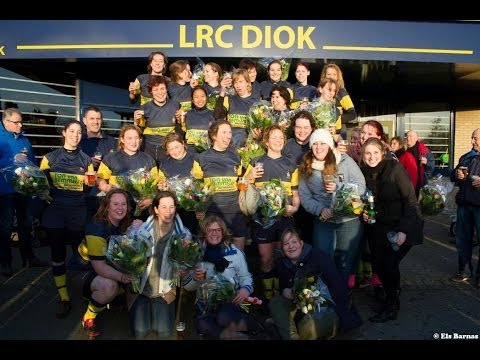 LRC DIOK Dames - WAD Dames