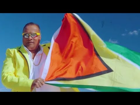 Premo G X Jango Thriller - Datchna [Official Music Video] (2024 Chutney Soca)