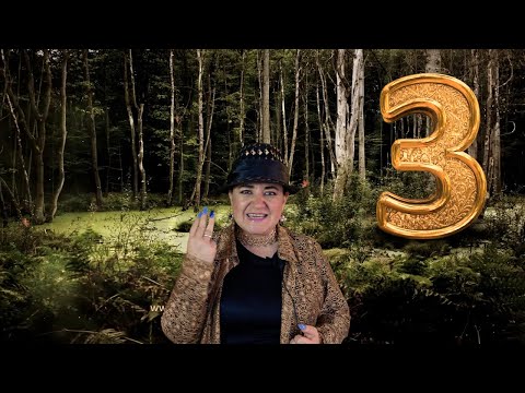 KNOW THE MEANING AND MISSION OF (NUMBER 3), THE POWER OF NUMEROLOGY