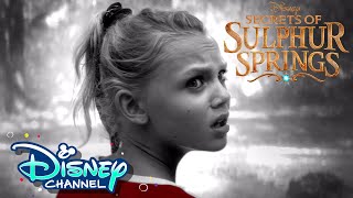 This is Savannah | Teaser | Secrets of Sulphur Springs | Disney Channel