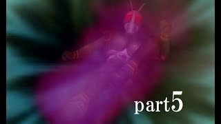 【実況】数年前に挫折した正義の系譜をクリアするぞ Part5