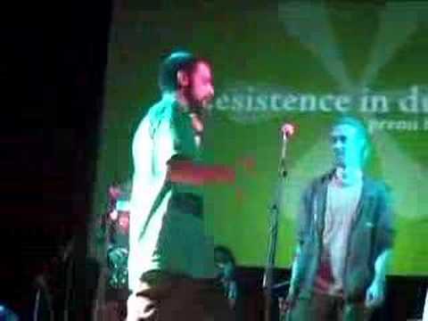 R.esistence in dub - Furlanadis (all the nation)