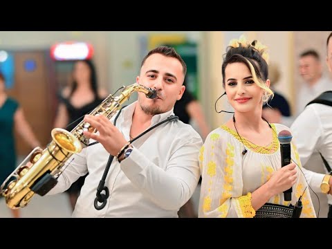 Mihaela Sultan si Cristi Manolea 🔷️ Cel mai TARE colaj de petrecere 🔷️ Colaj de joc FORTA🔷️LIVE