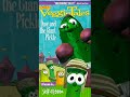 VeggieTales Dave And The Giant Pickle 1995