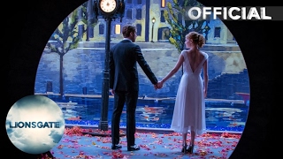 La La Land - Behind the Scenes "Waltz" - In Cinemas Now
