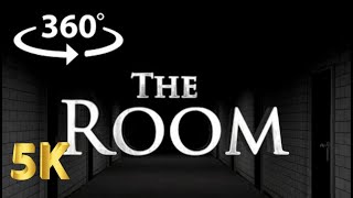 The RooM : VR 360° horror REMASTERIZED IN 5K