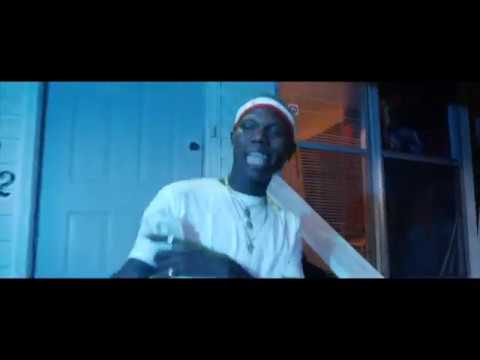 YSN SOLID  - "Back Ends" (Official) @KOSMODIDIT