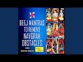 Brihaspati Beej Mantra 108 Times in 5 Minutes