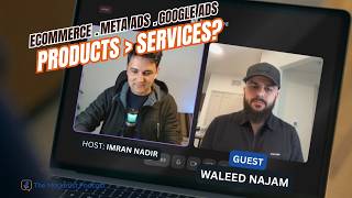 Service Business vs eCommerce Brand, Google Ads vs Meta Ads and more. 