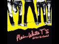 Plain White T's- 10 Sing My Best