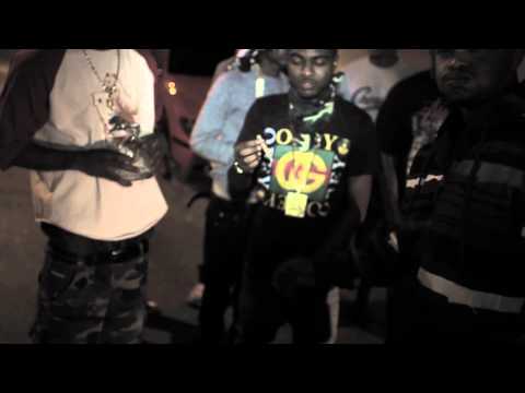 Staxx, TK, Ken Malik #GTDoeBoyz "Rich Niggas" (Official Video) Starring Frogg