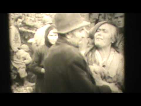 WW ll News Italy 1940s part 2