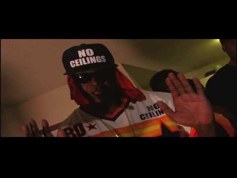 Solo Da Cizznezz  x Baby Sam - Gucci Gang (Blue Nation Remix)