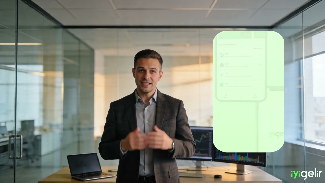 İyi Gelir'le Paran Enflasyona Yenilmesin!