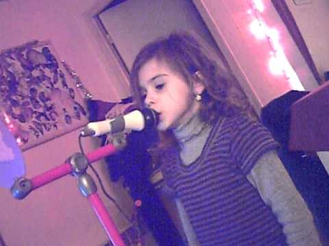 shaynice debute dans la chanson