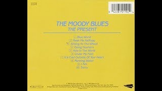 The Moody Blues: &#39;The Present&#39;; Full CD Album Uploaded in 1080p HD