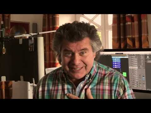 Schlager-Spaß mit Andy Borg