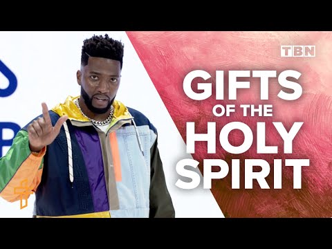 Michael Todd: The Gifts of The Holy Spirit | FULL EPISODE | TBN