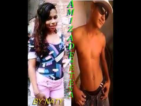 MC-AFORMULA NO PASSINHO DO FREE STEP!!