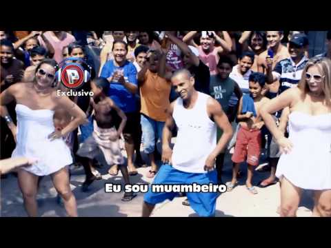 Vu pra Cametá Versão Melody