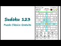 Sudoku Offline Em Portugu s Dispon vel Nos N veis Easy 